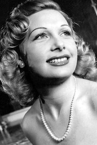 Arlette Poirier profile