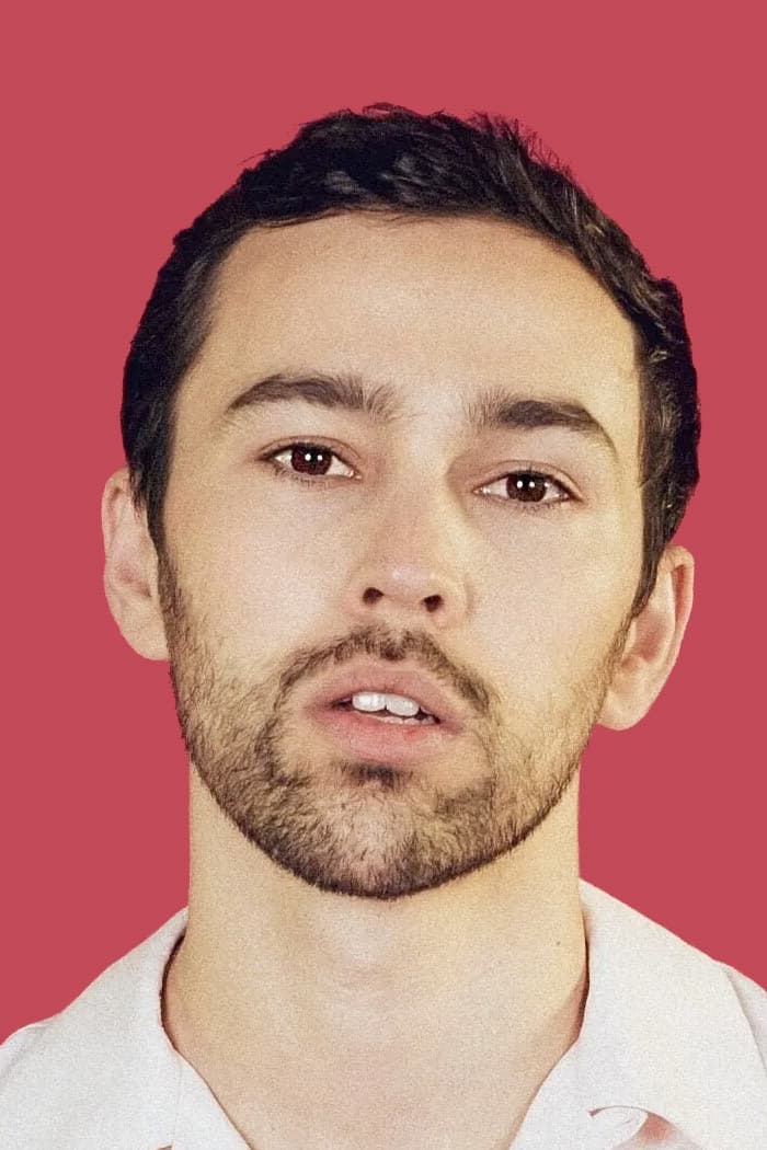 Max Schneider profile