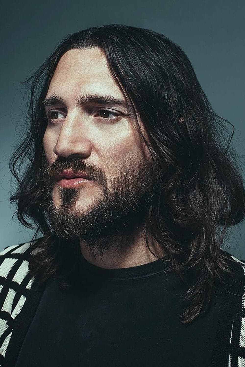 John Frusciante profile