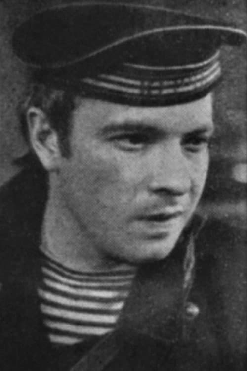 Vyacheslav Varkin profile