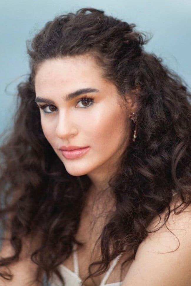 Livian Aragão profile