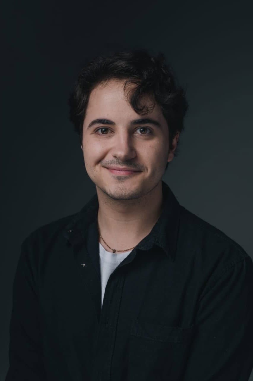 Bruno Germano profile