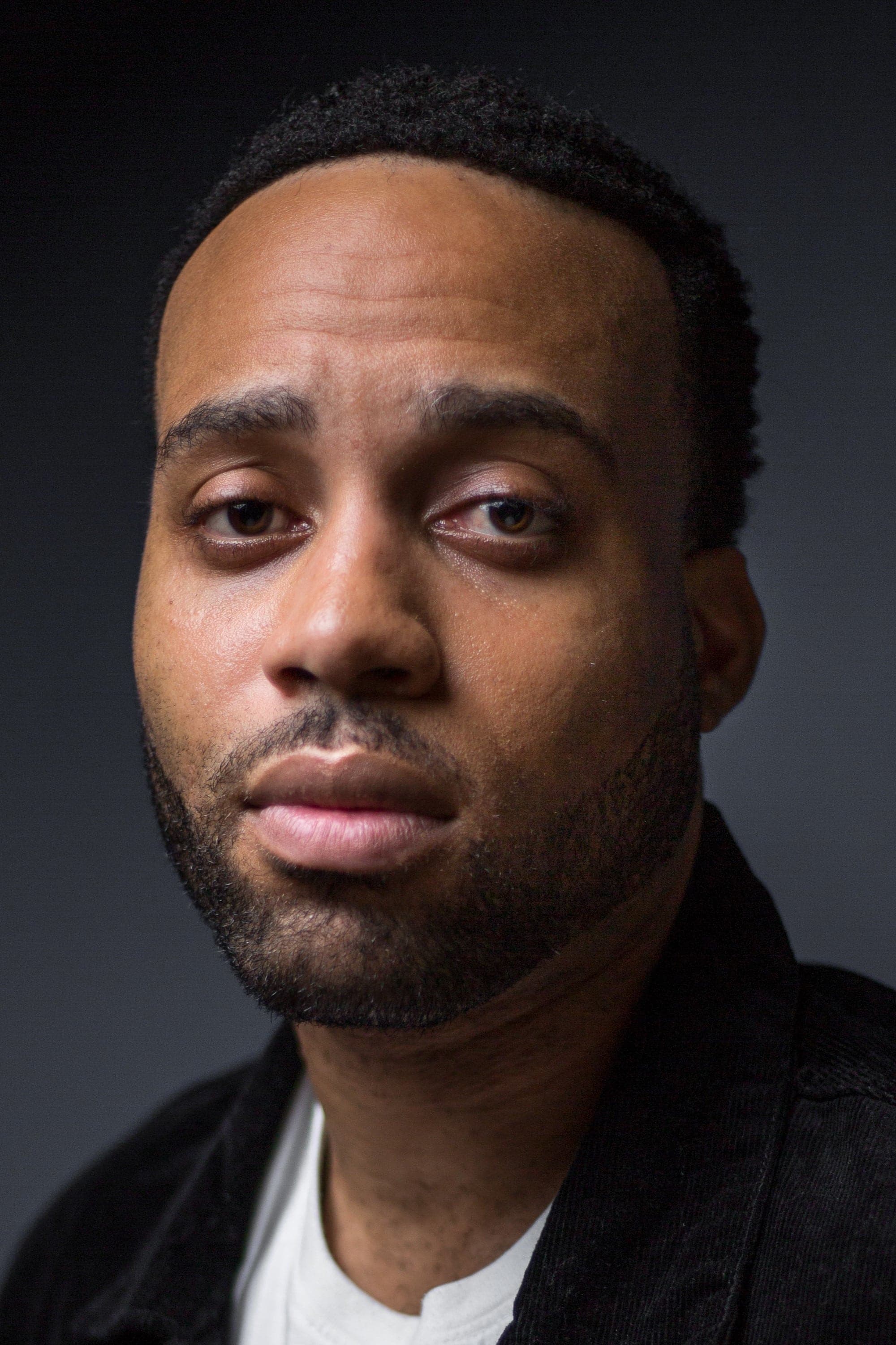 Kareem Malcolm profile