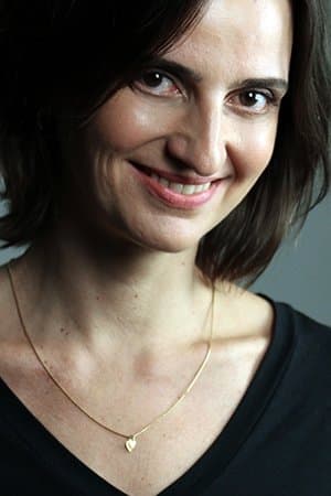 Kika Kalache profile