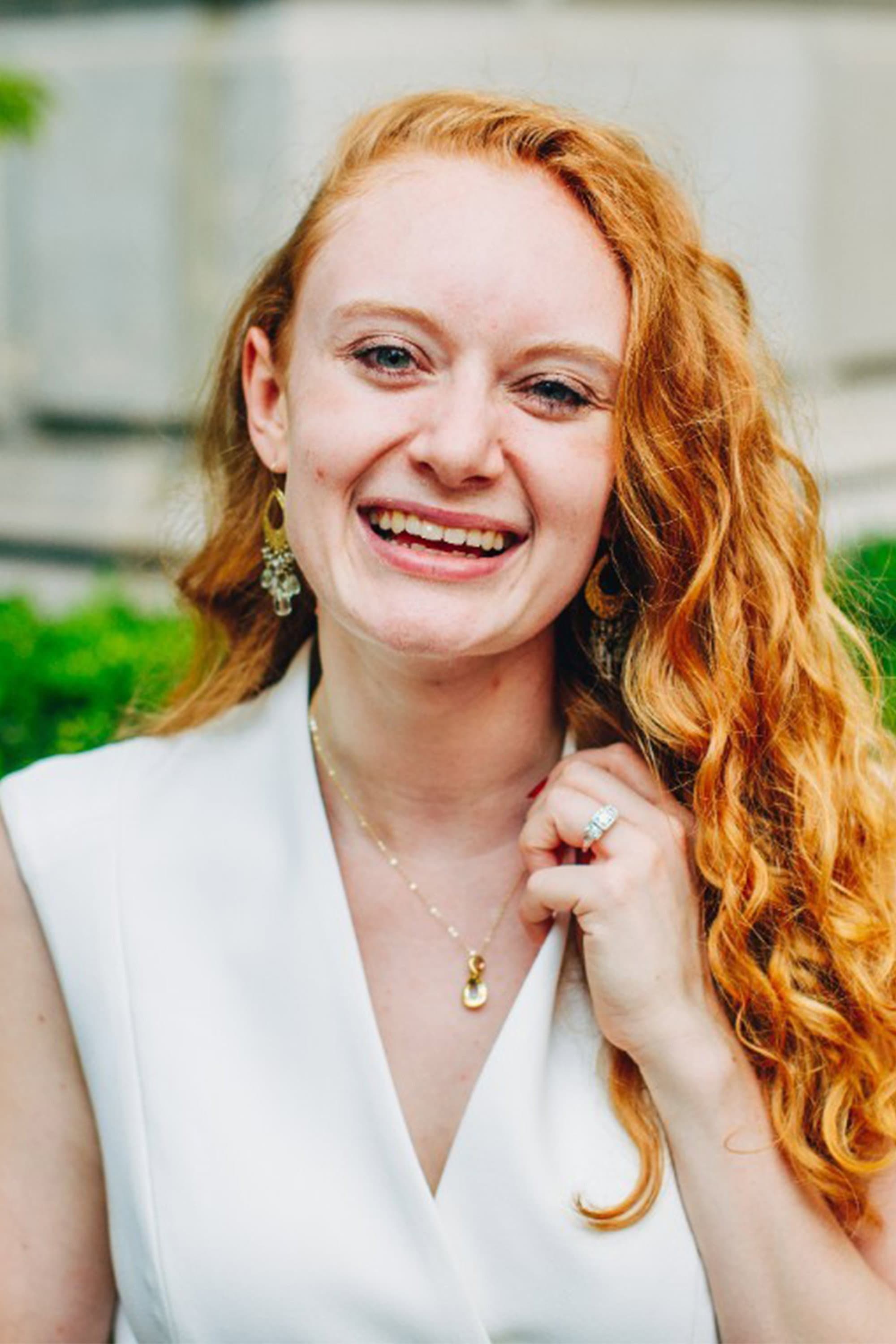 Jillian Oderwald profile