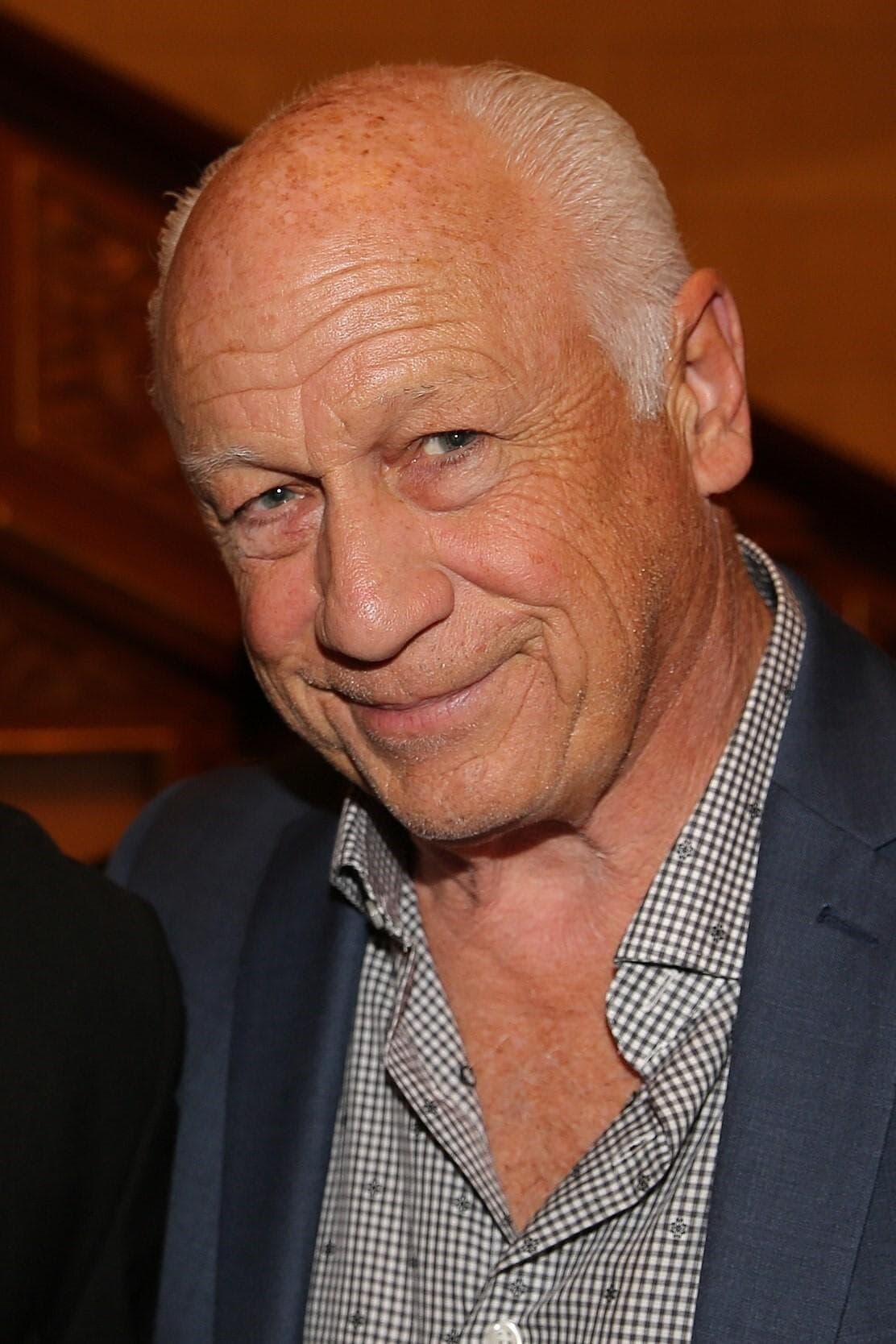 Joey Travolta profile