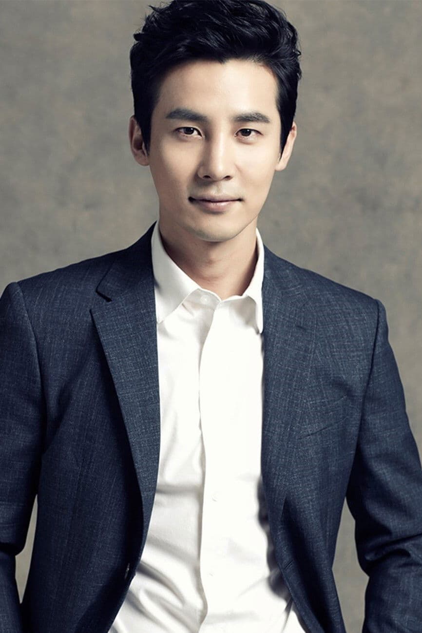 Joo Hee-joong profile