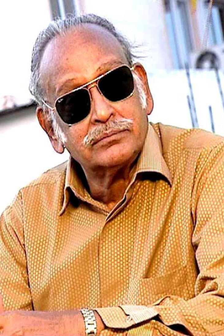 Ravichandran profile