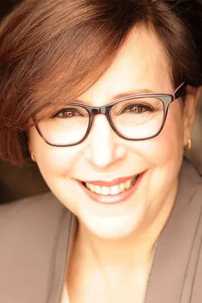 Laurie Brown profile