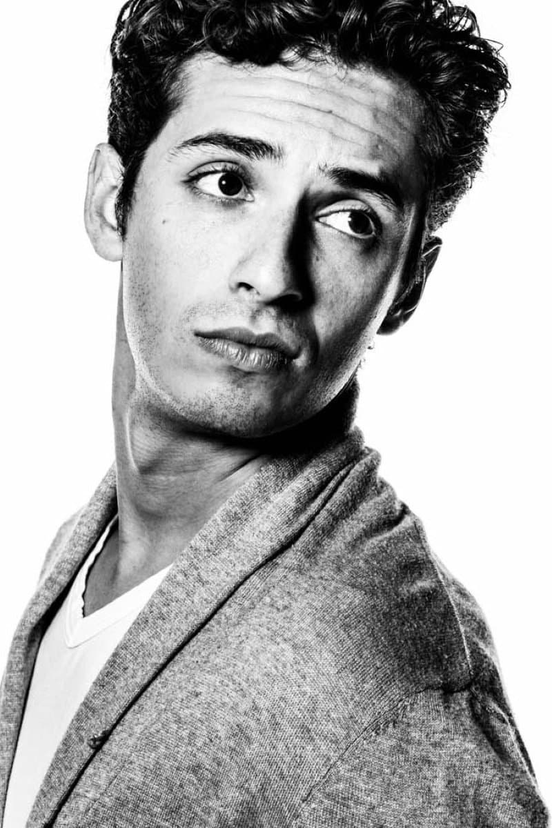 David Epstein profile