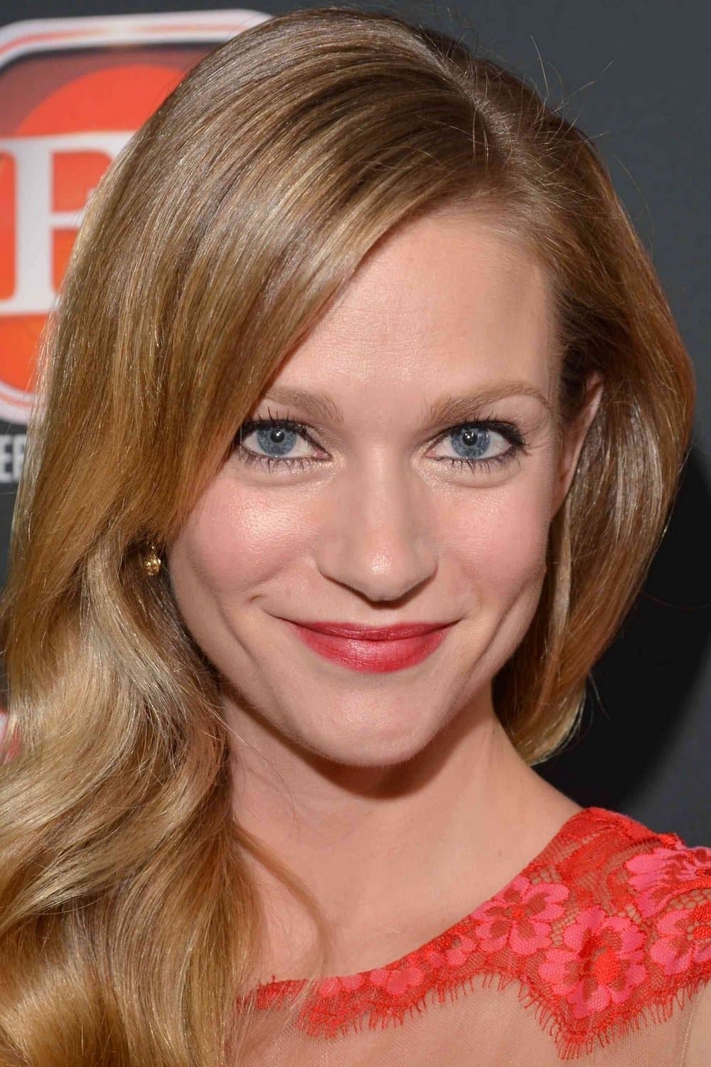 A. J. Cook profile