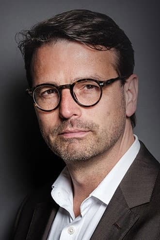 Raphael Bonelli profile