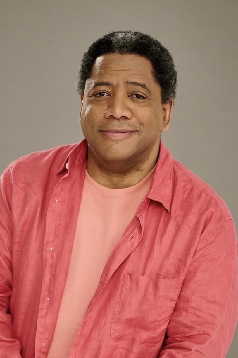 Carl Garrison profile