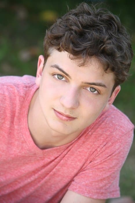 Tristan Jarred profile