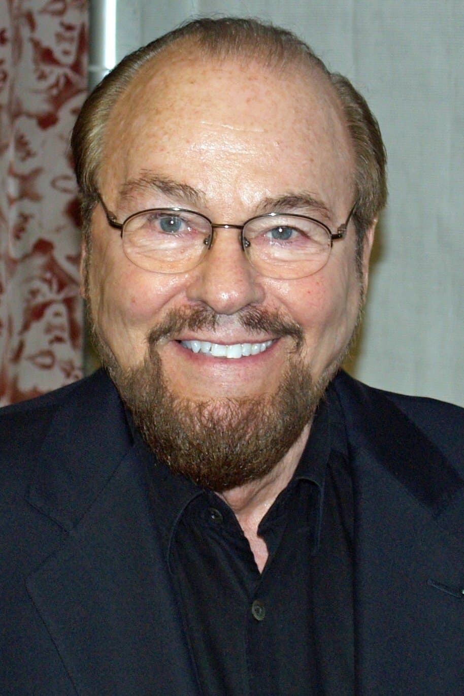 James Lipton profile