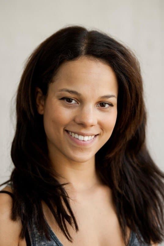 Chloé Leenheer profile