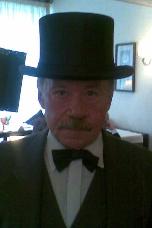 Serhіy Tityuk profile