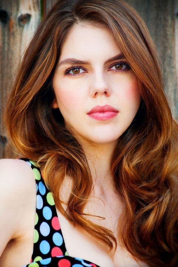 Juliet Sorci profile