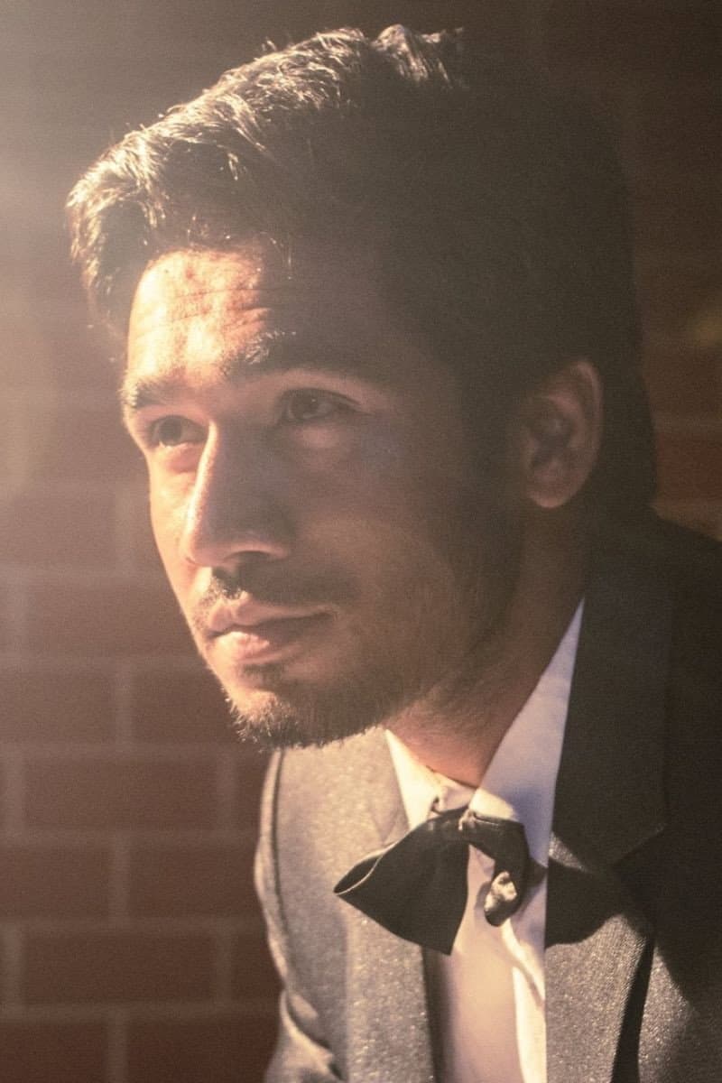 Khairul Basar profile