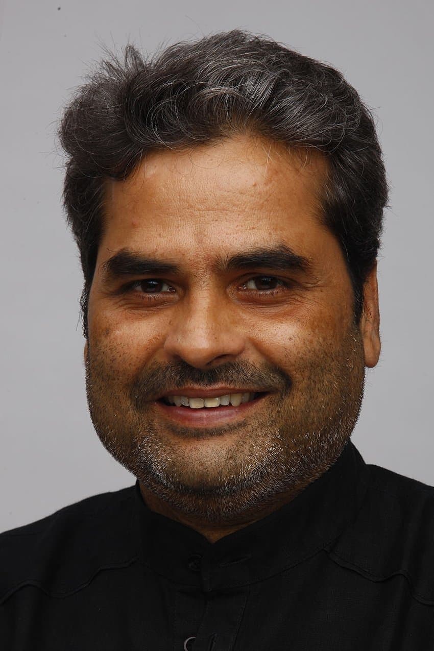 Vishal Bhardwaj profile