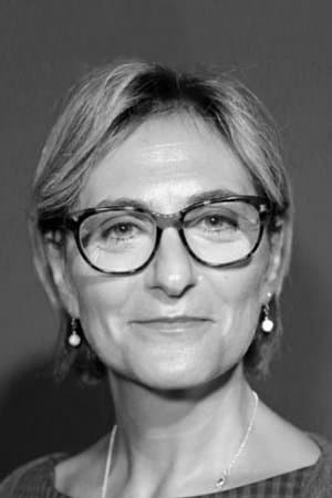 Stavroula Logothettis profile