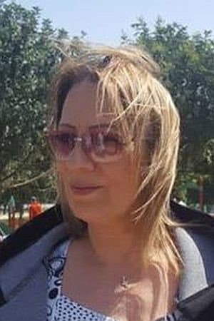 Anait Kanachyan profile