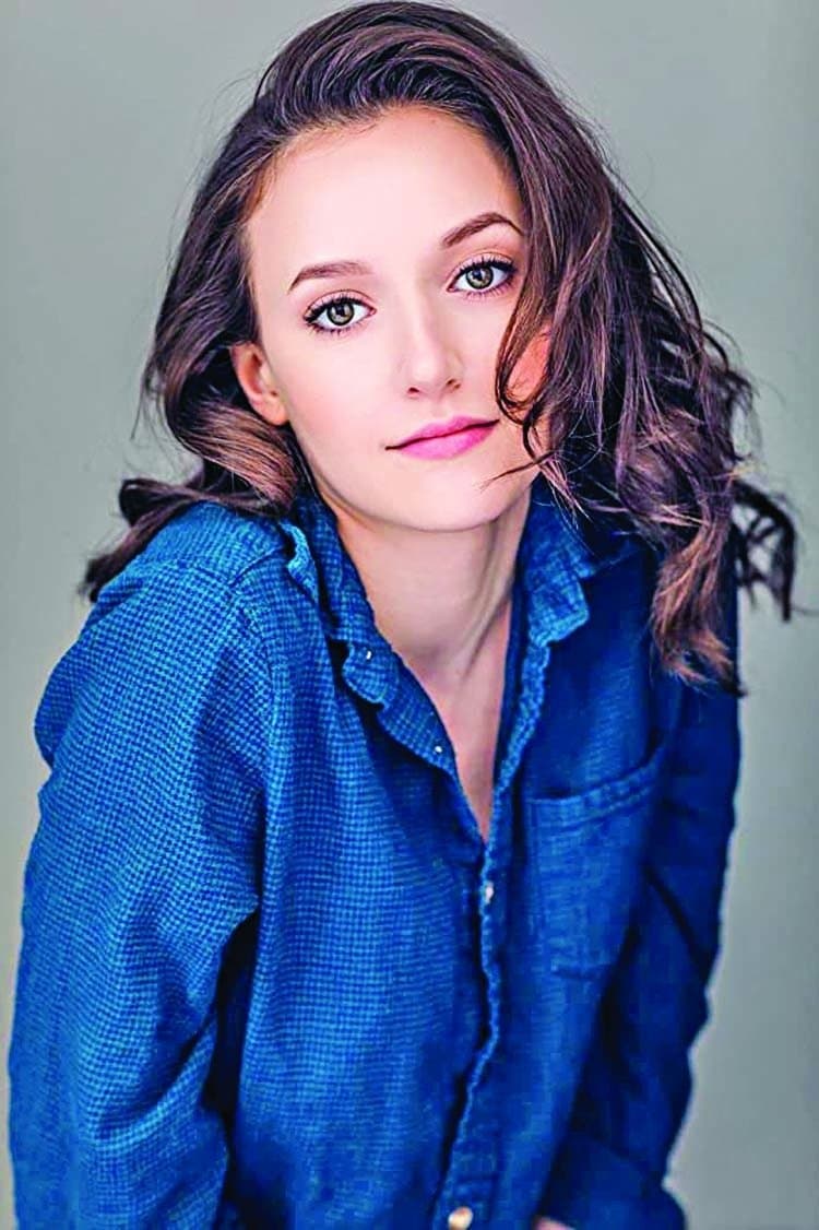 Olivia Nikkanen profile