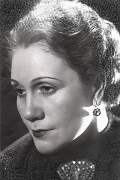 Petronele Vosyliute profile