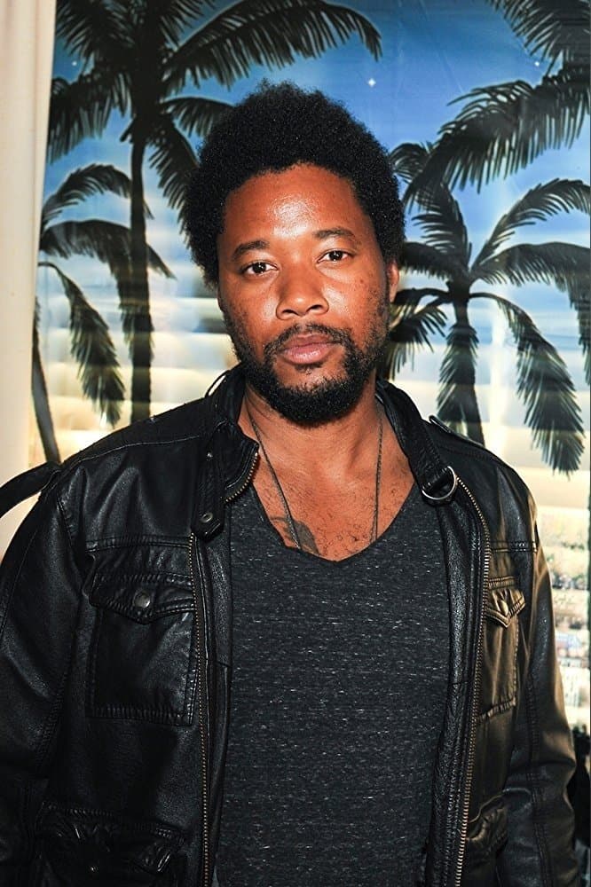 Ron Robinson profile