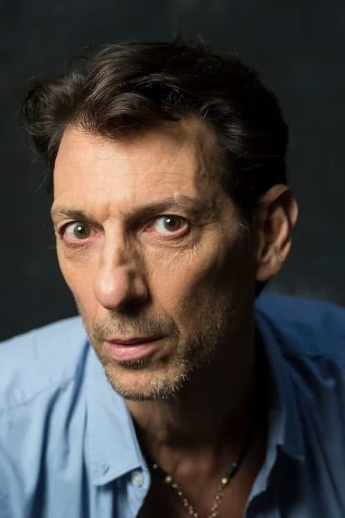 Humberto Tortonese profile