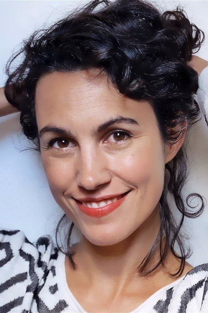 Alexia Portal profile