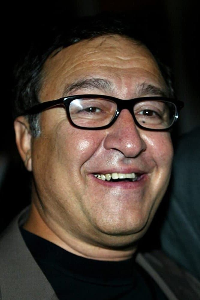Dom Irrera profile