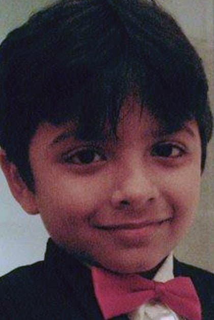 Aayan Boradia profile