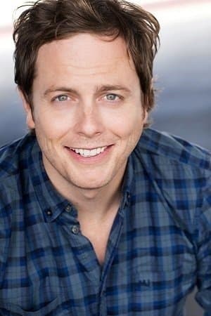 Blaise Miller profile