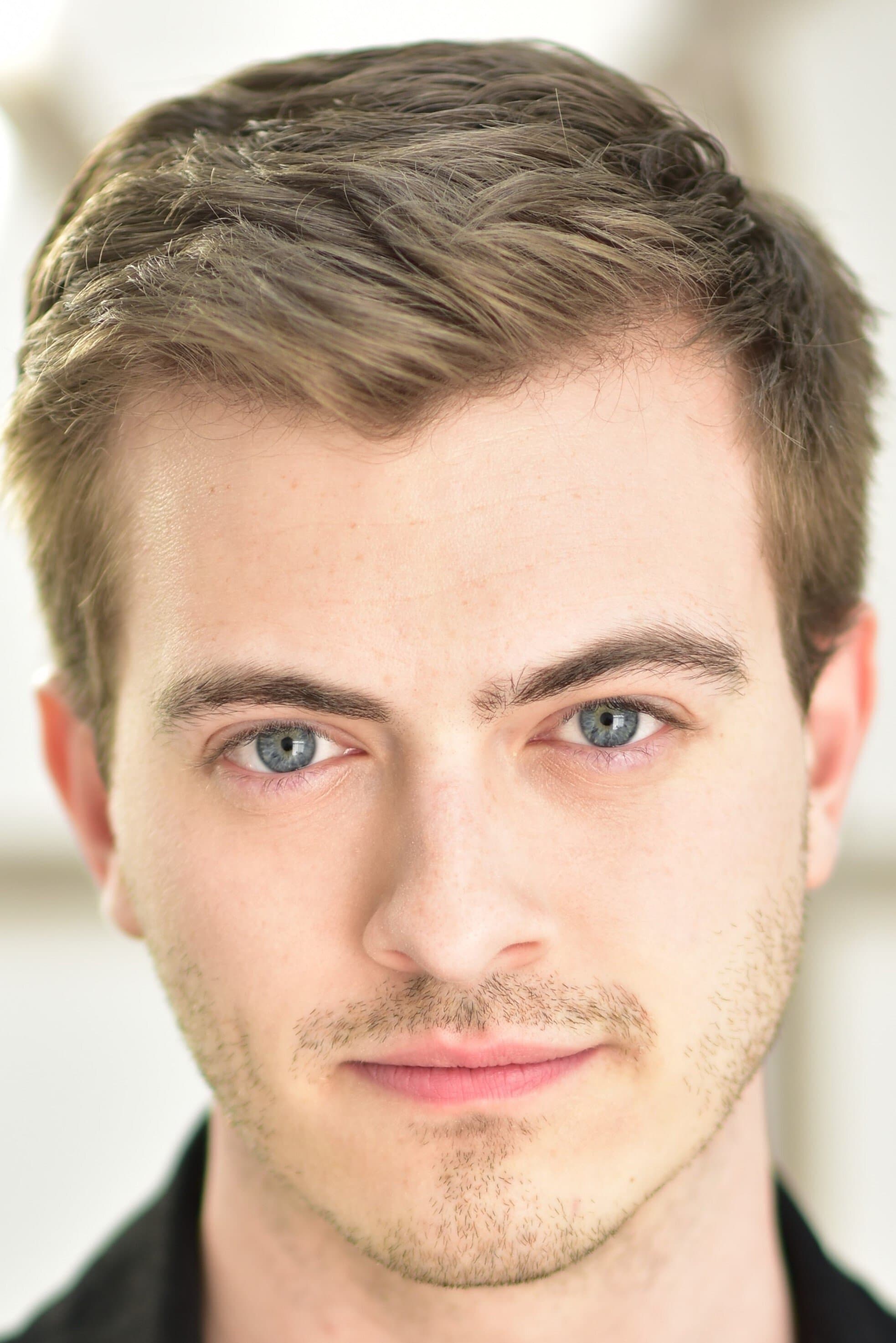 Patrick Stogner profile