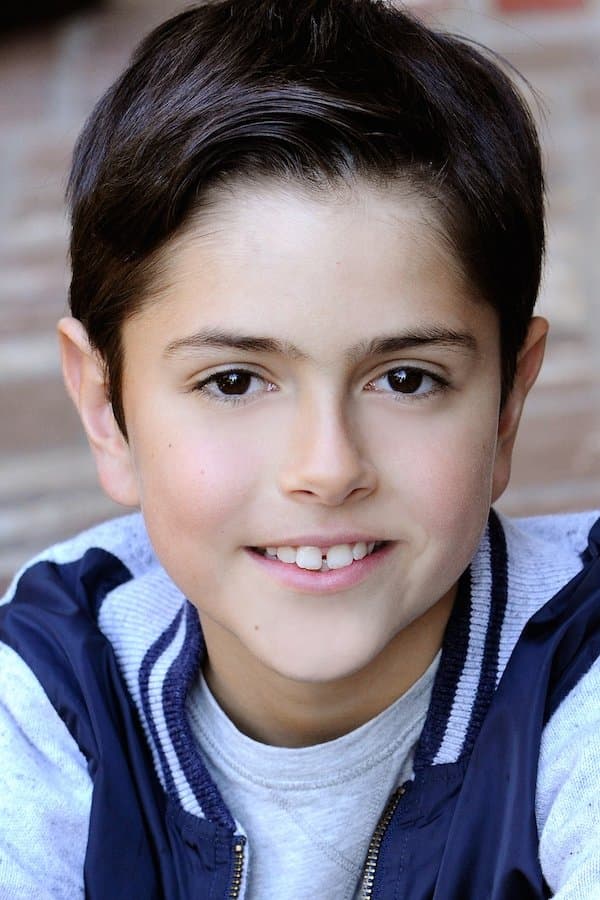 Samuel Faraci profile