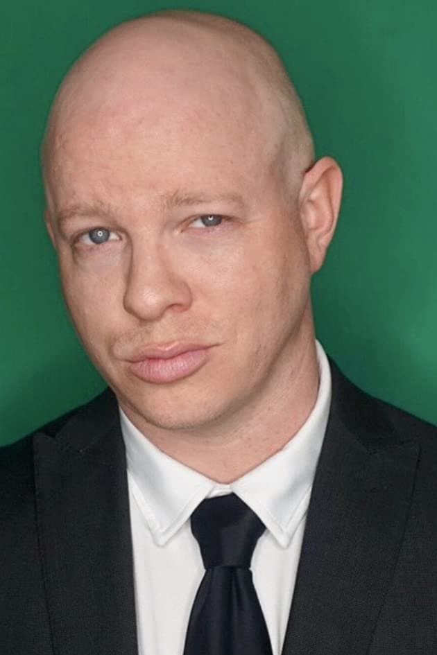 Dustin Wilson profile