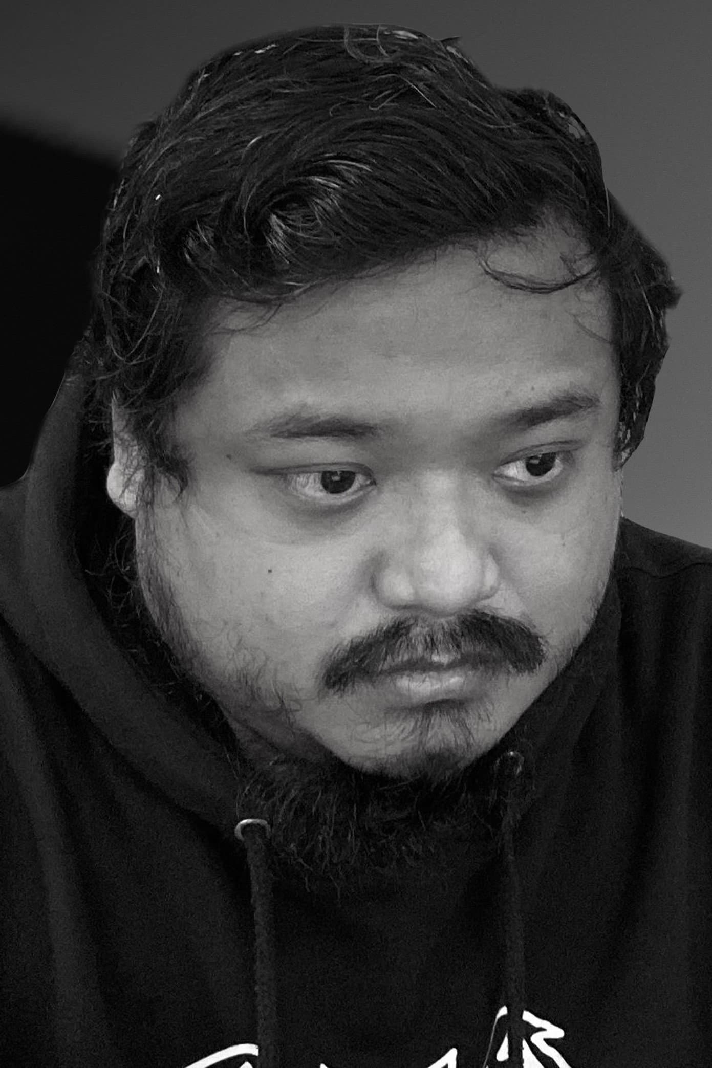 Muhammad Omar Azis profile