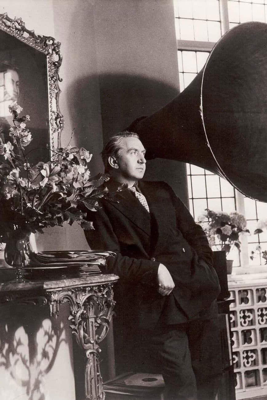 Brian Desmond Hurst profile