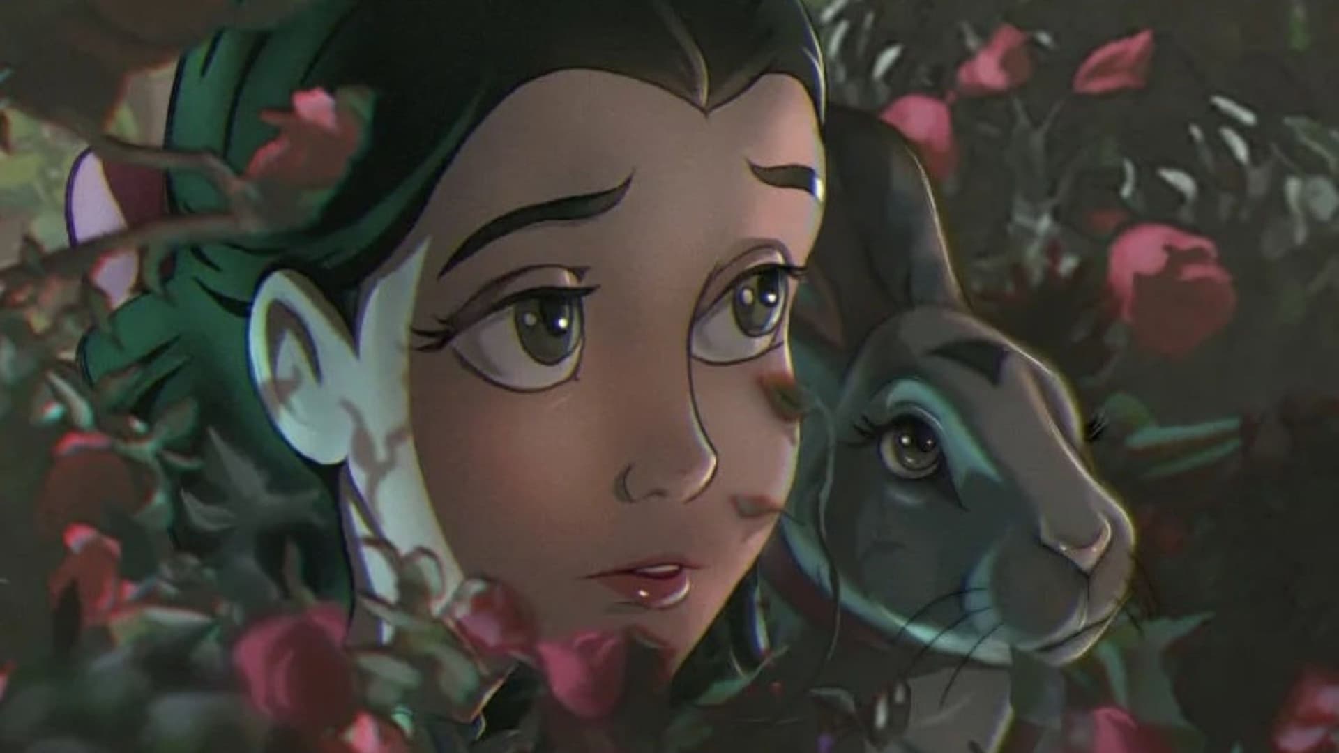 Bye Sweet Carole backdrop