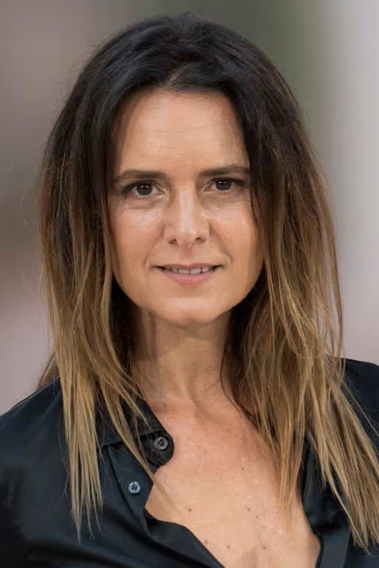 Eva Santolaria profile