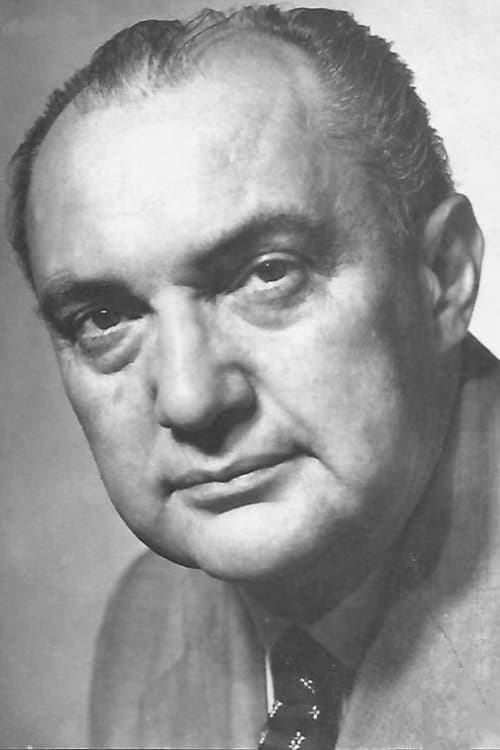 Bohumil Šmída profile