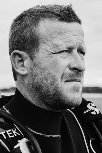 Andy Casagrande profile