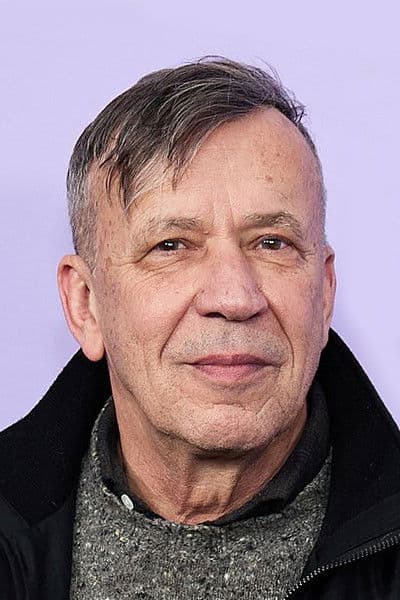 Robert Mothersbaugh profile