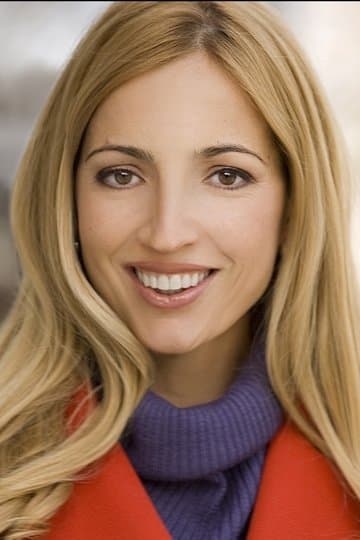 Elika Portnoy profile