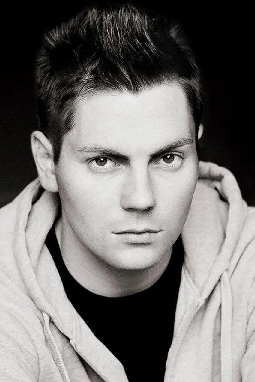 Julius Metson Scott profile