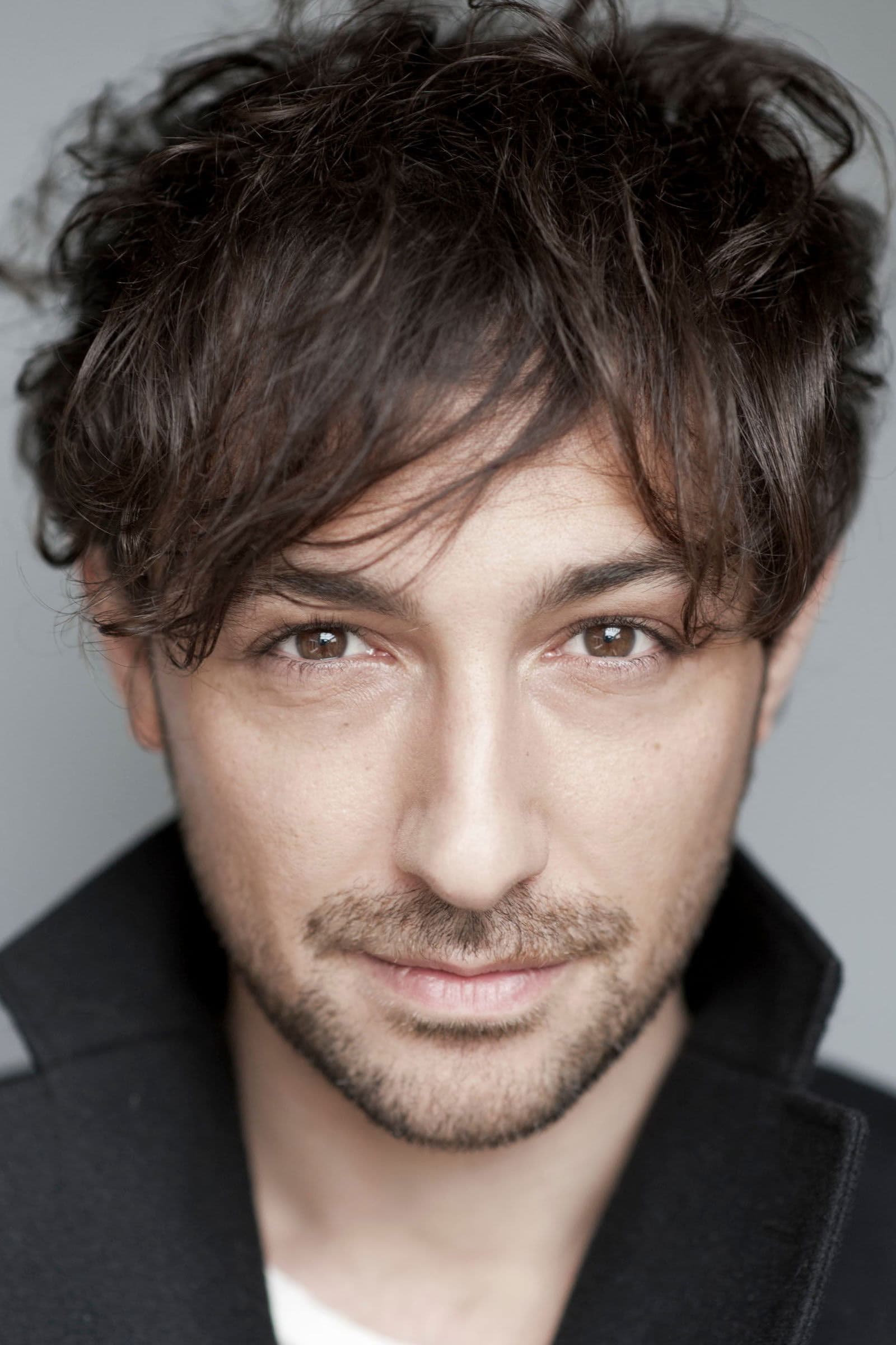 Alex Zane profile