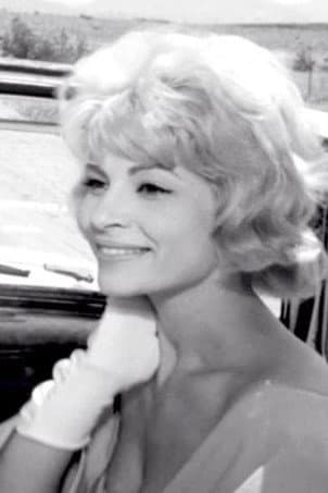 Niki Linardou profile