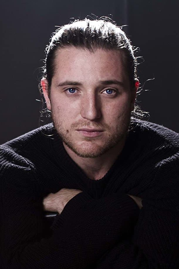 Trevor Morgan profile