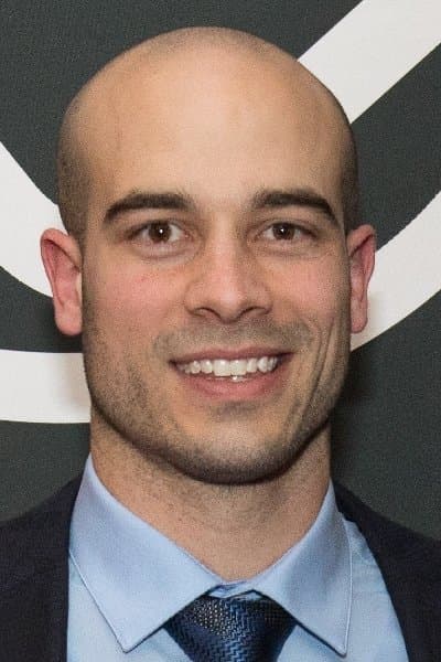 Steven Della Salla profile